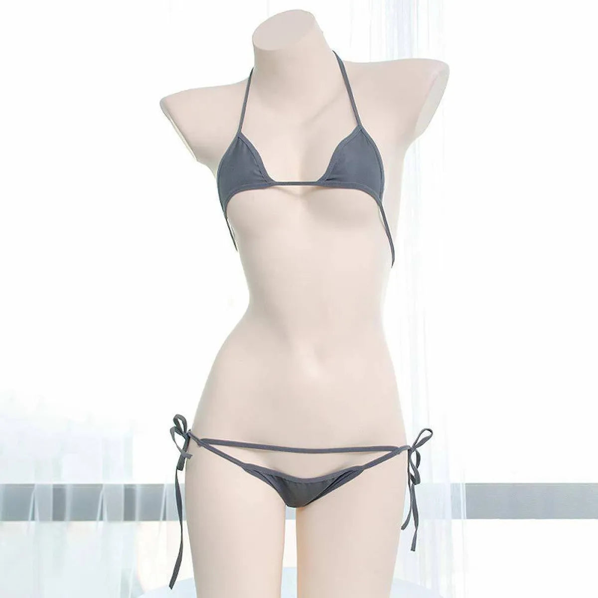 Japanese Schoolgirl Set