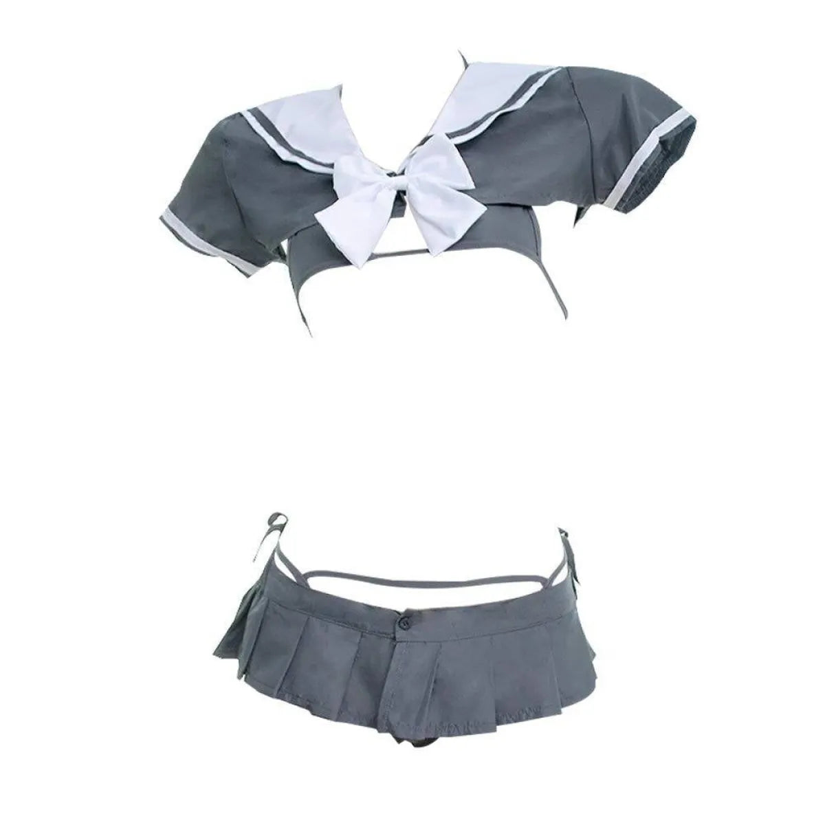Japanese Schoolgirl Set