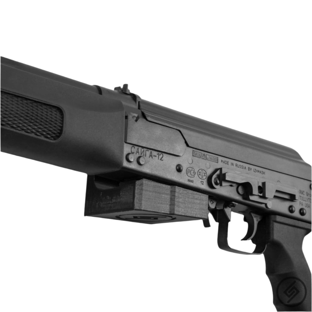 JTS M12AK Shotgun Wall Storage Hook
