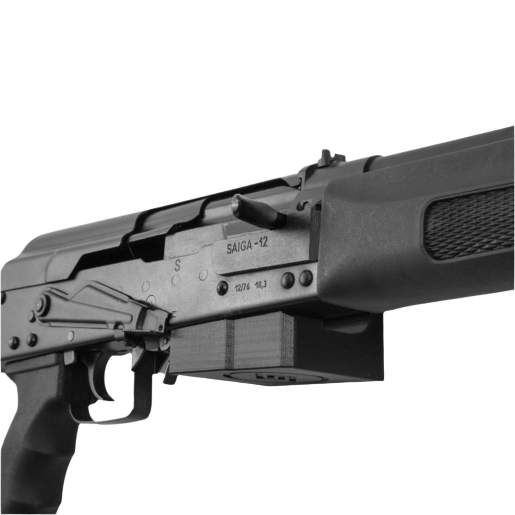JTS M12AK Shotgun Wall Storage Hook