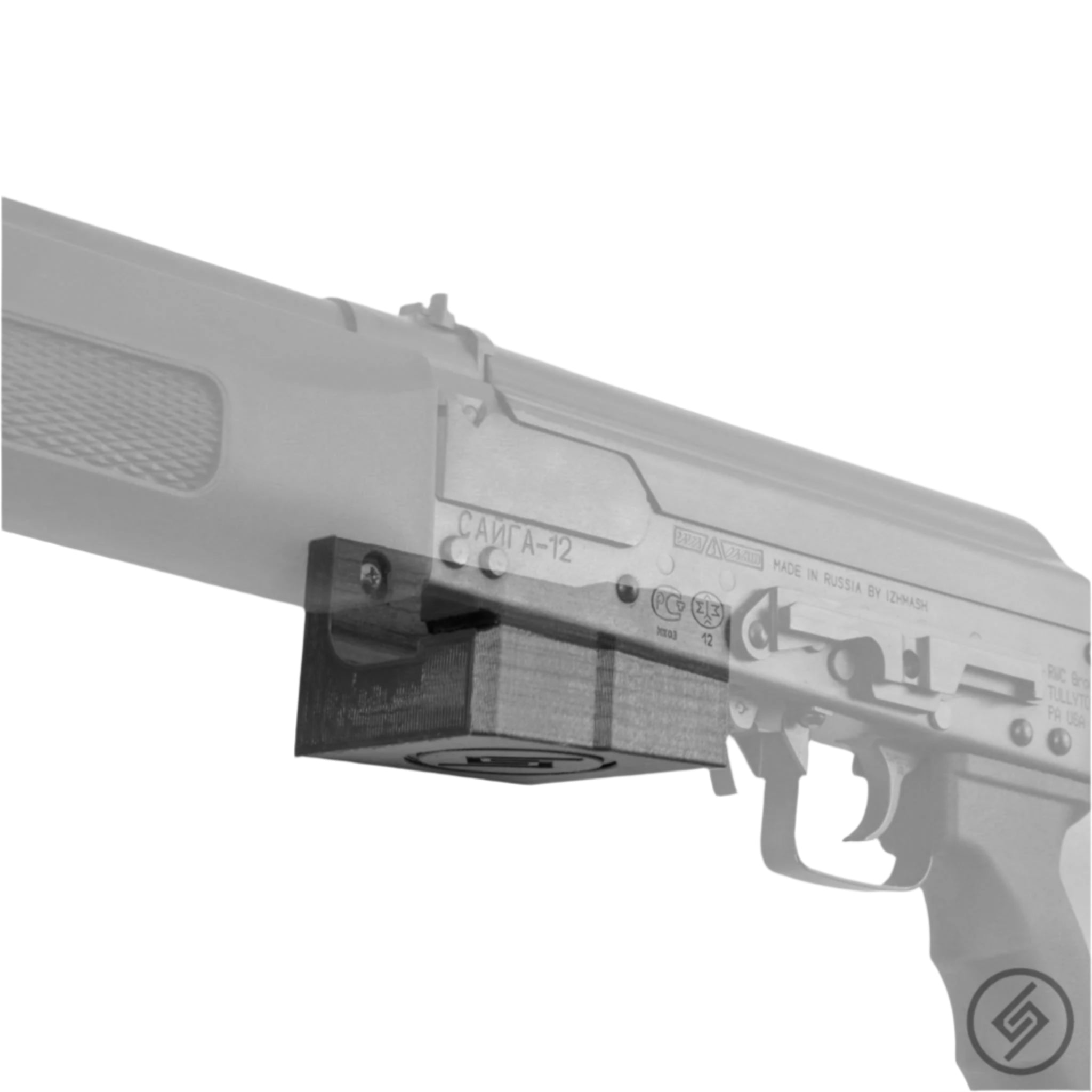 JTS M12AK Shotgun Wall Storage Hook
