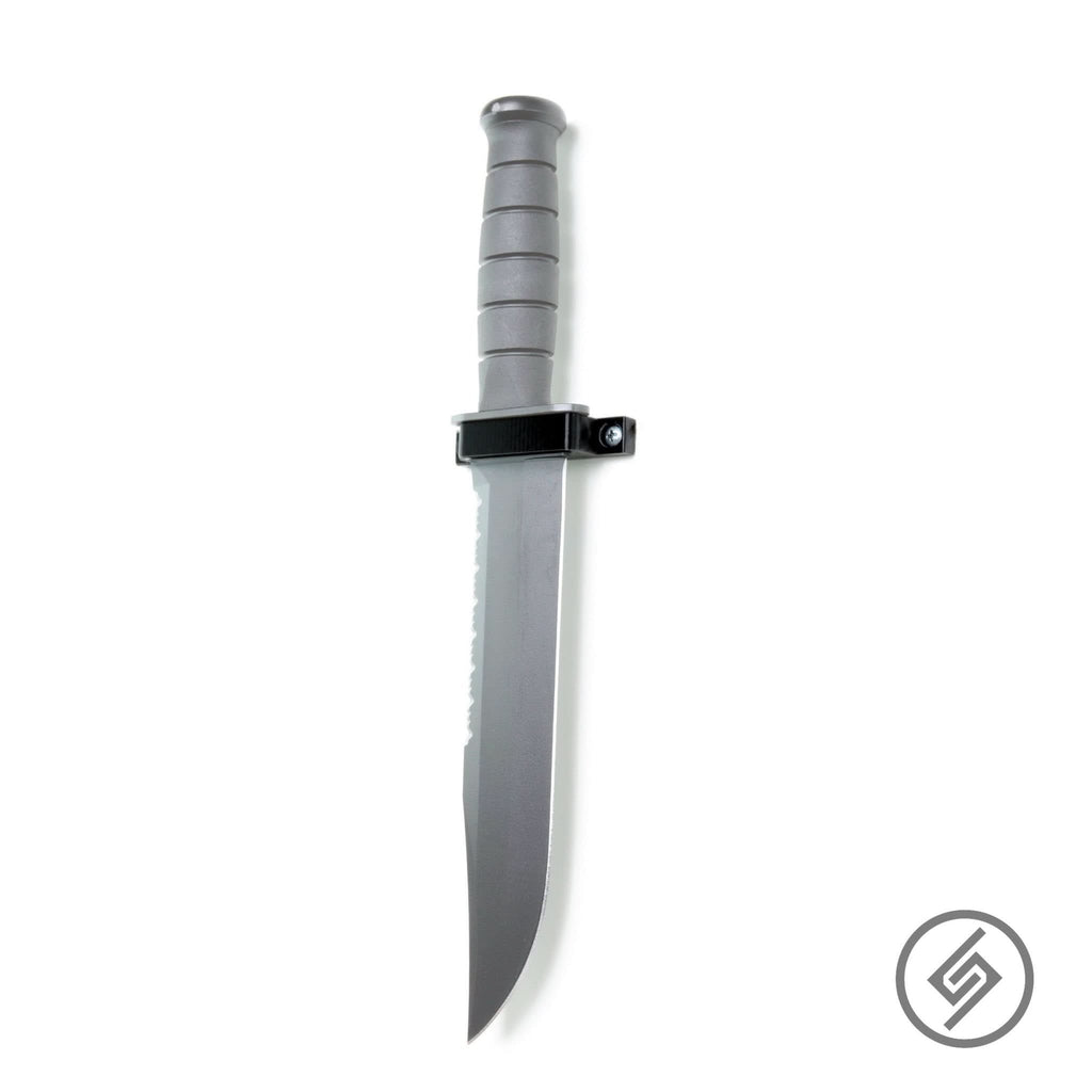 KA-BAR Knife Wall Storage Mount