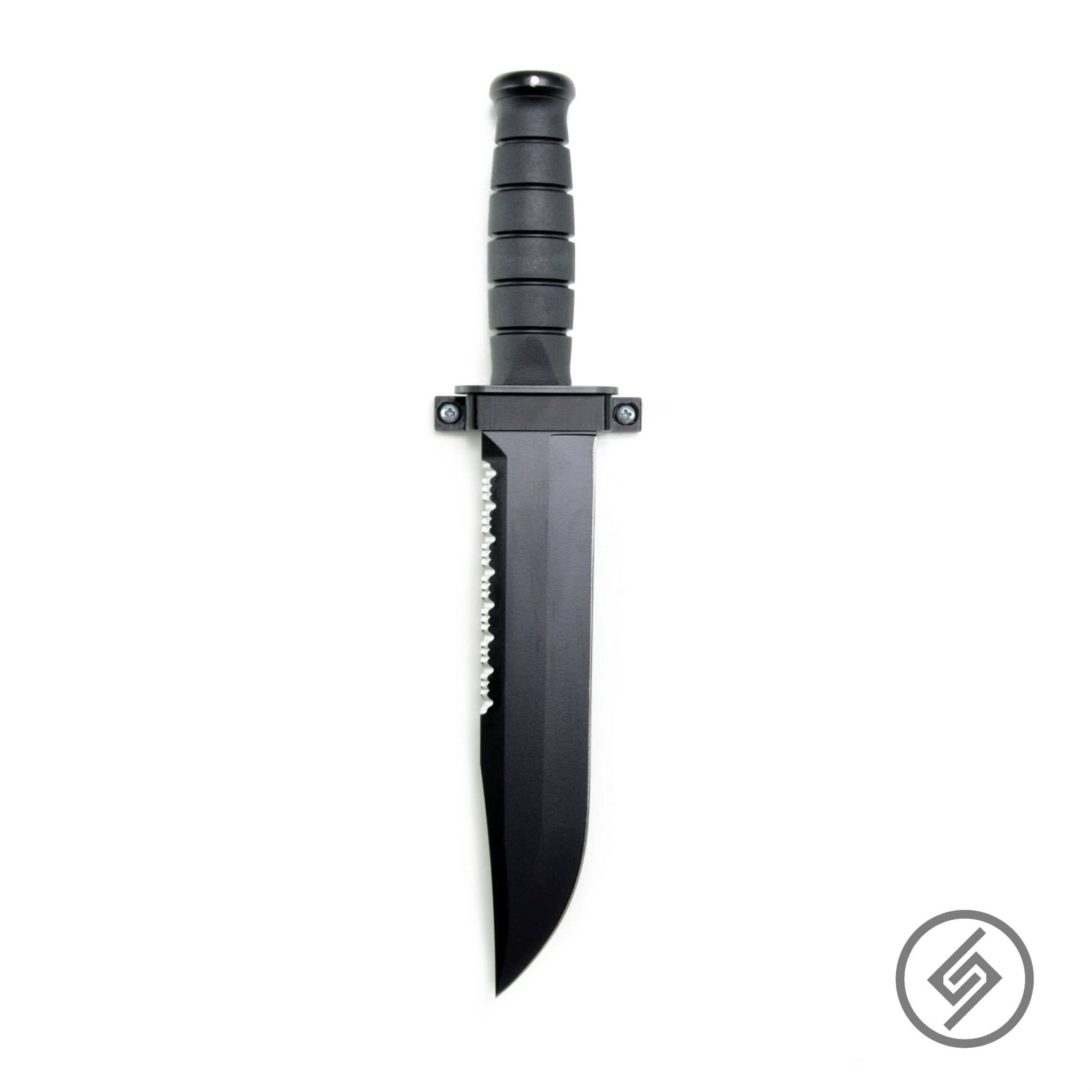 KA-BAR Knife Wall Storage Mount