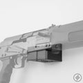Kalashnikov Komrad Shotgun Wall Storage Hook