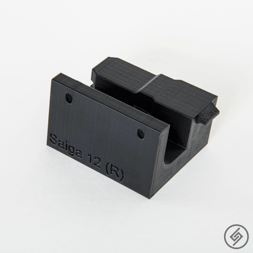Kalashnikov Komrad Shotgun Wall Storage Hook