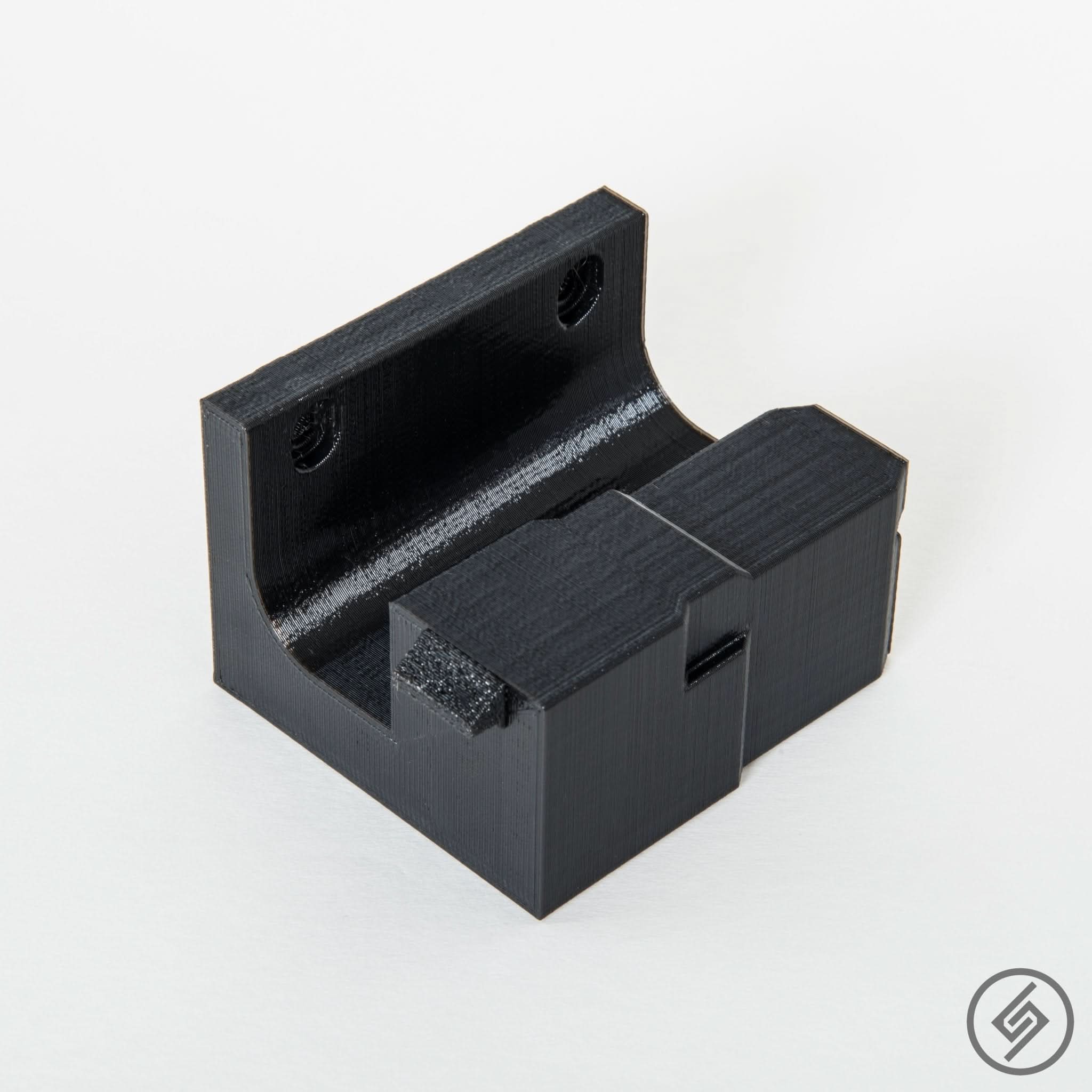 Kalashnikov Komrad Shotgun Wall Storage Hook