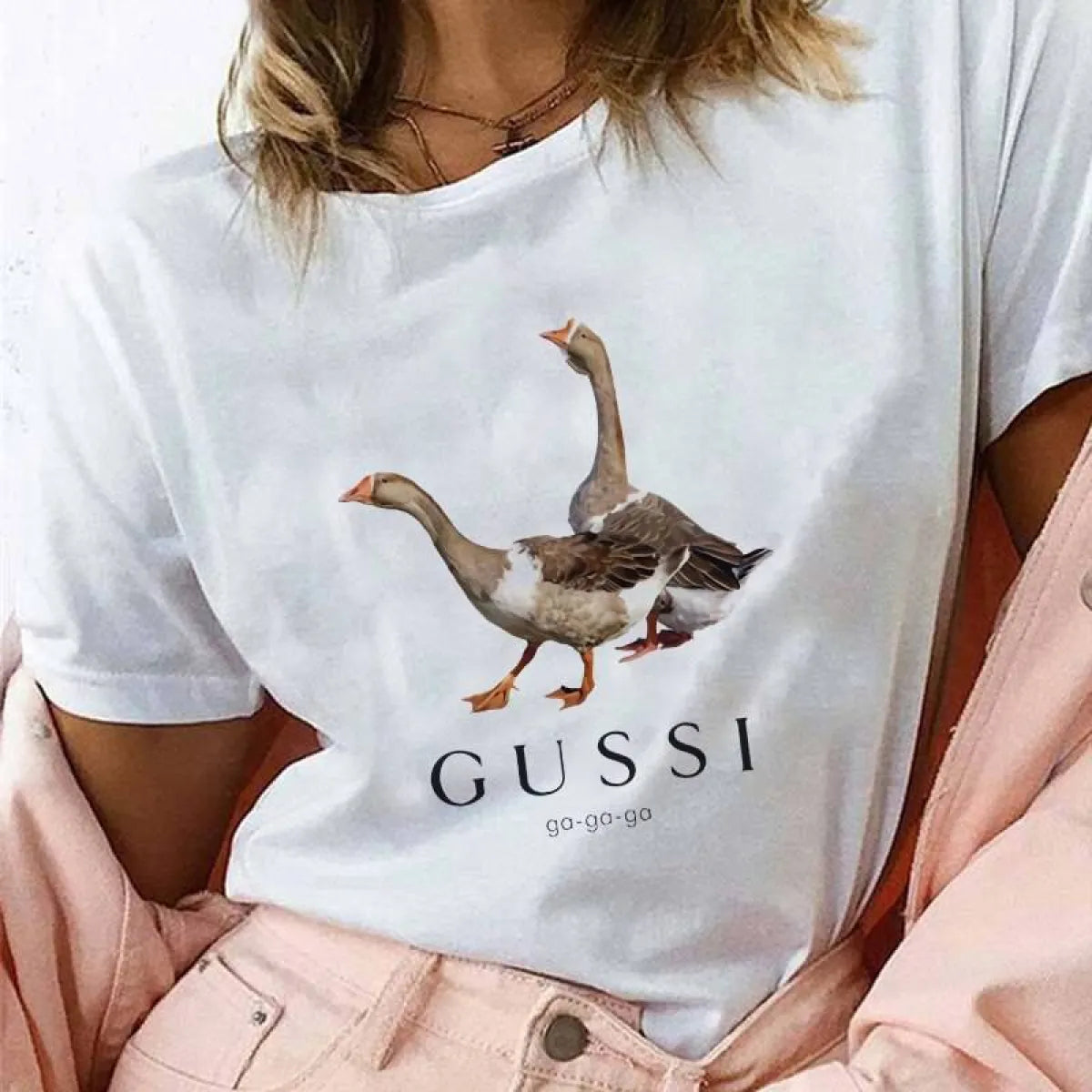 Kawaii Cat T-Shirt