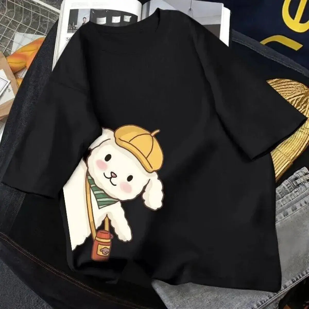 Kawaii Harajuku T-Shirts