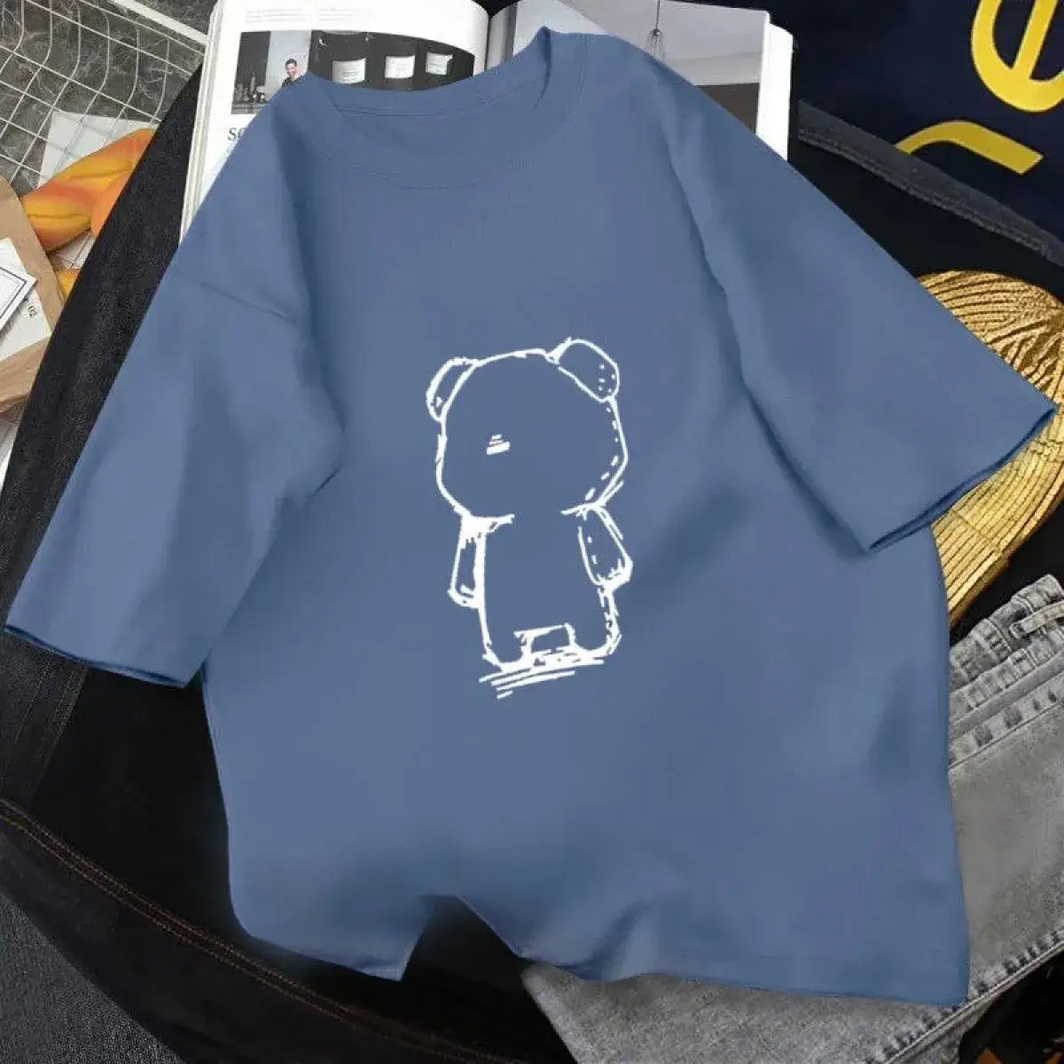 Kawaii Harajuku T-Shirts