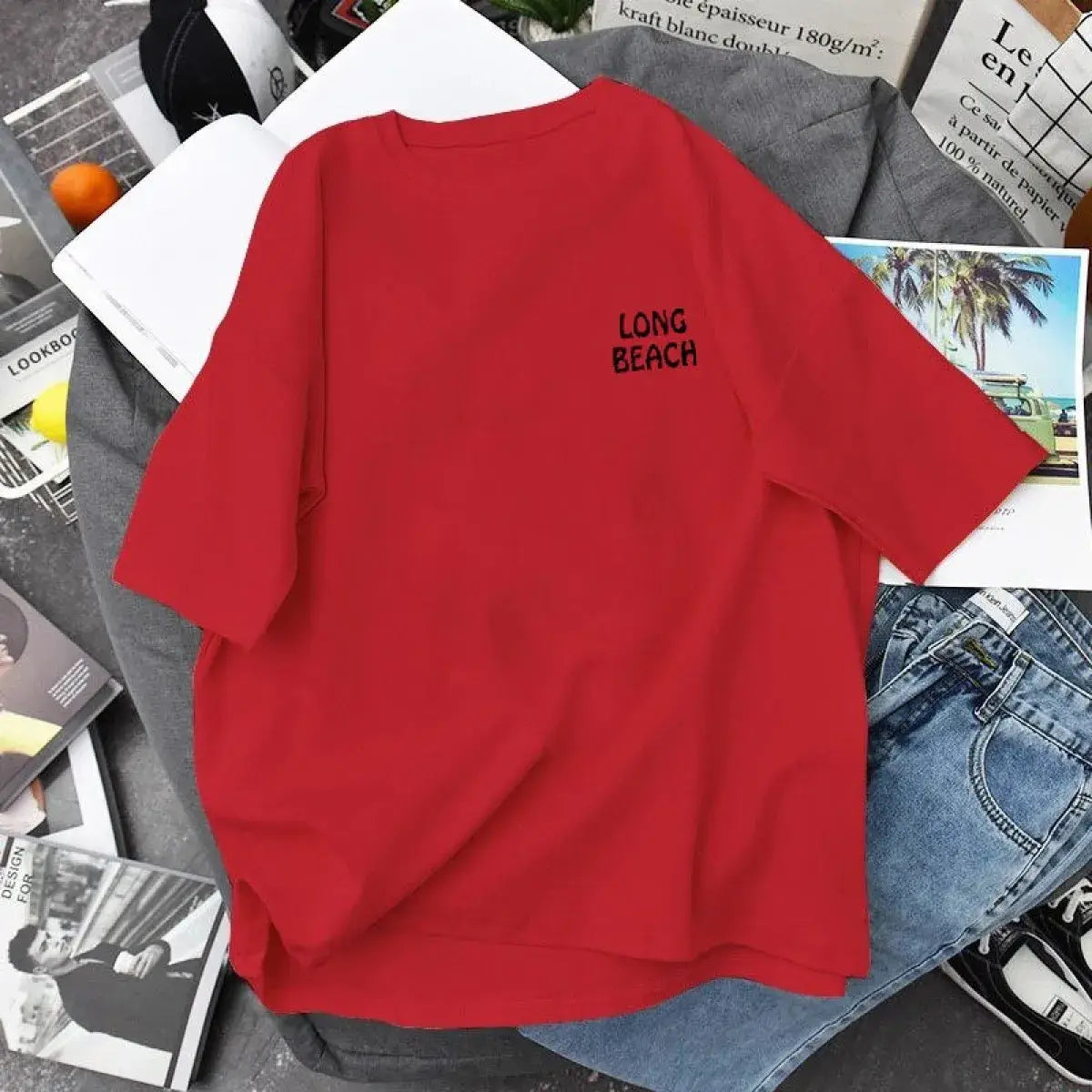 Kawaii Harajuku T-Shirts