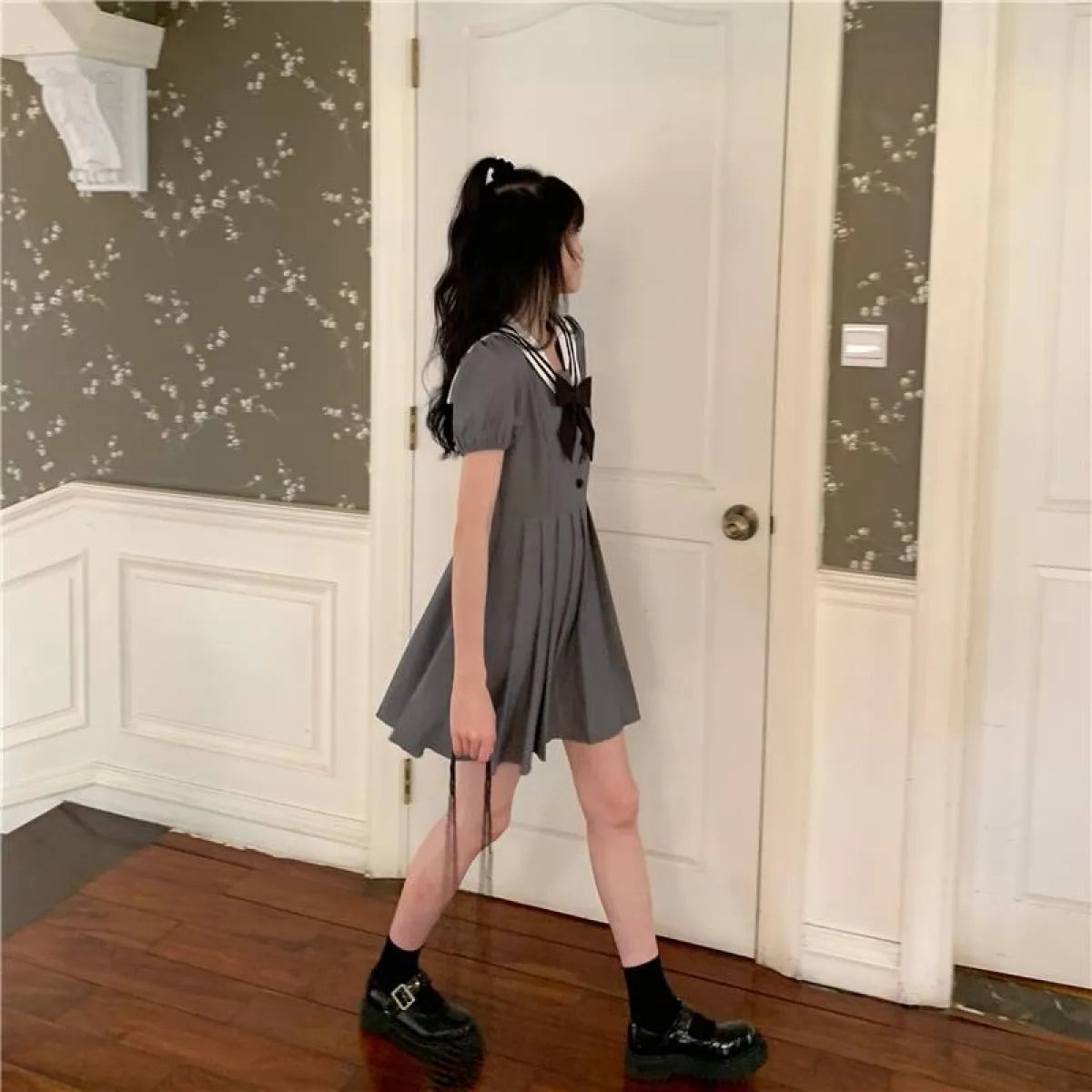 Kawaii Sailor Lolita