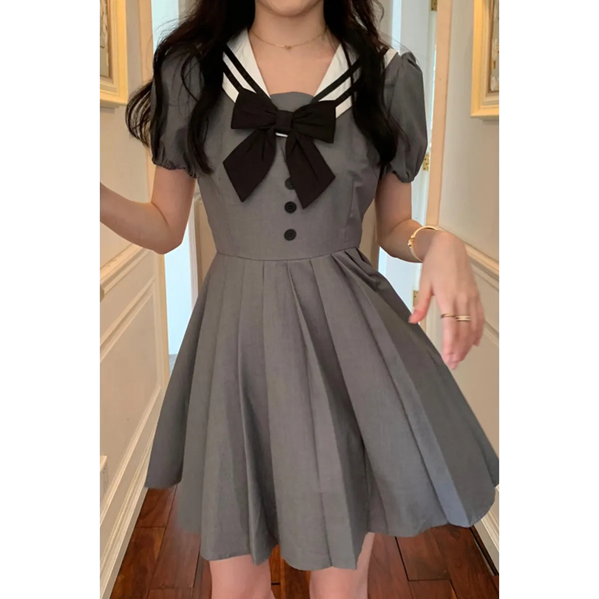 Kawaii Sailor Lolita