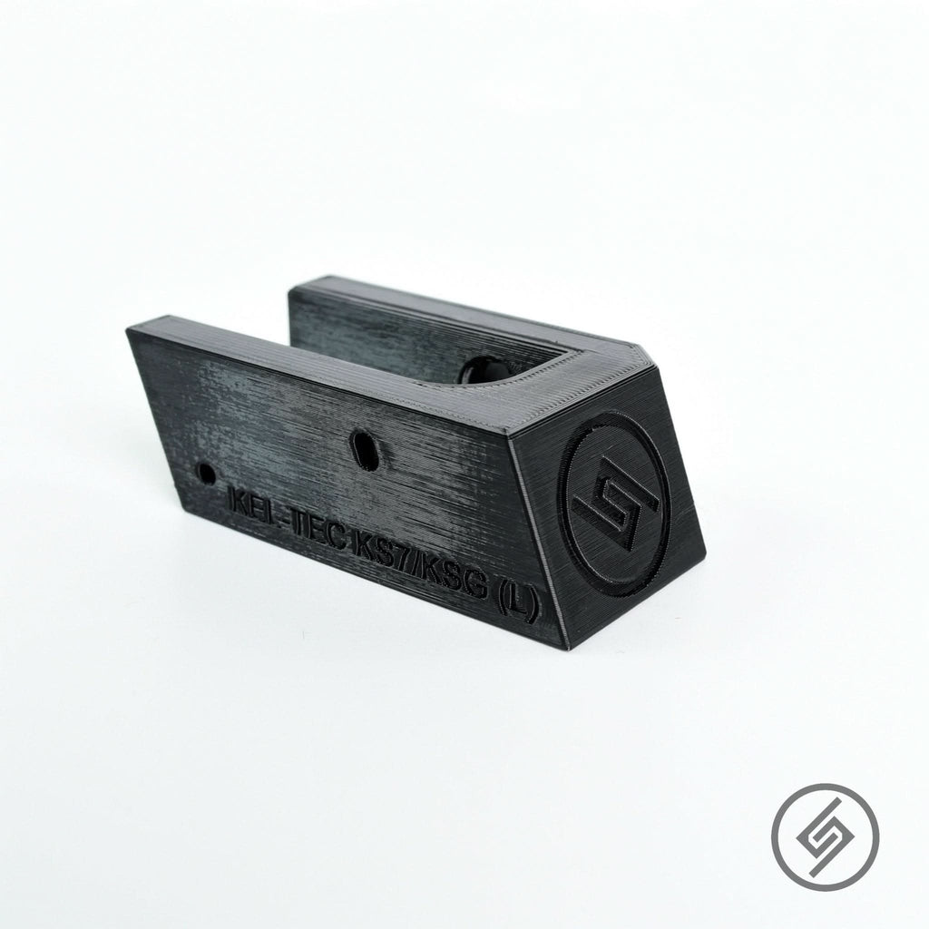 KEL-TEC KS7/KSG Shotgun Wall Storage Hook