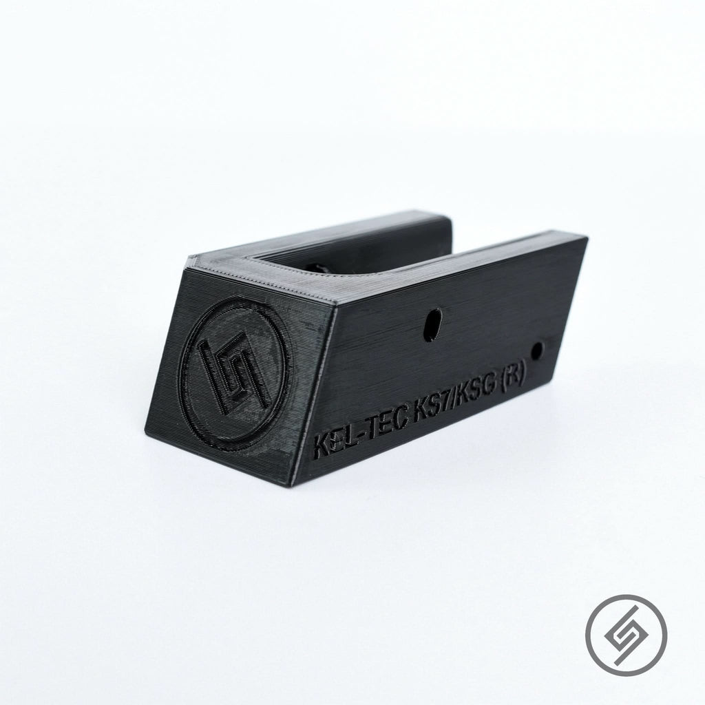 KEL-TEC KS7/KSG Shotgun Wall Storage Hook