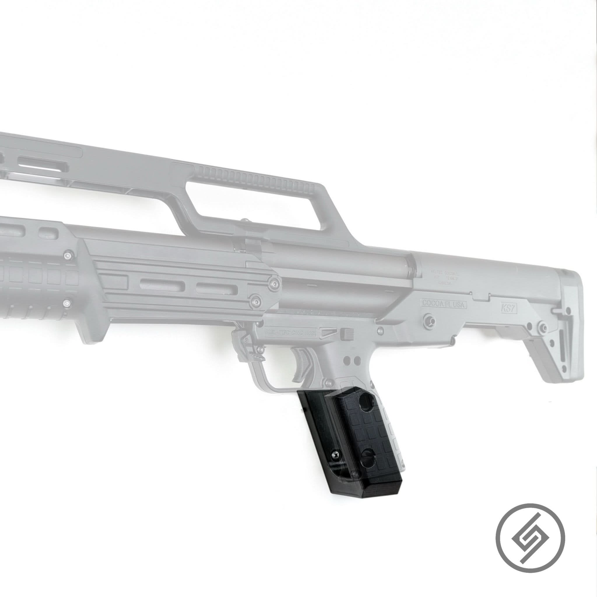 KEL-TEC KS7/KSG Shotgun Wall Storage Hook