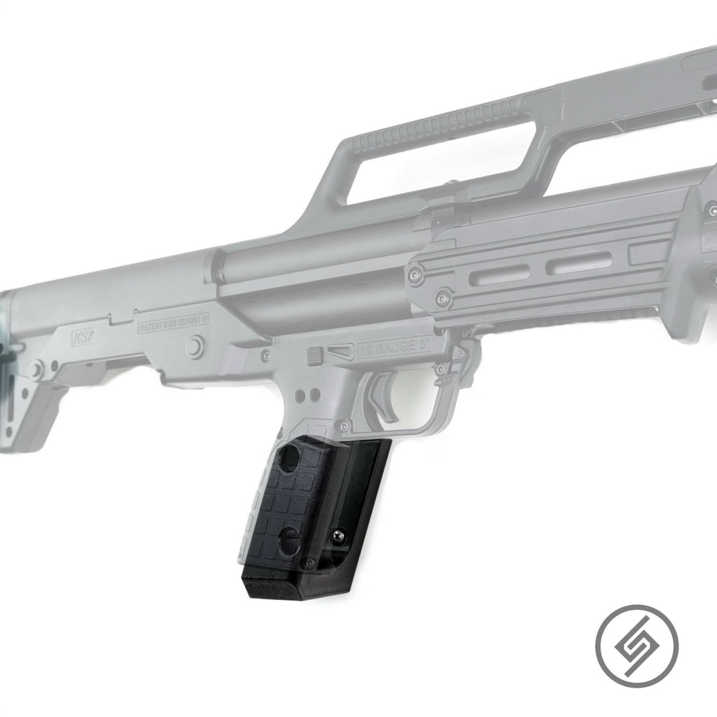 KEL-TEC KS7/KSG Shotgun Wall Storage Hook
