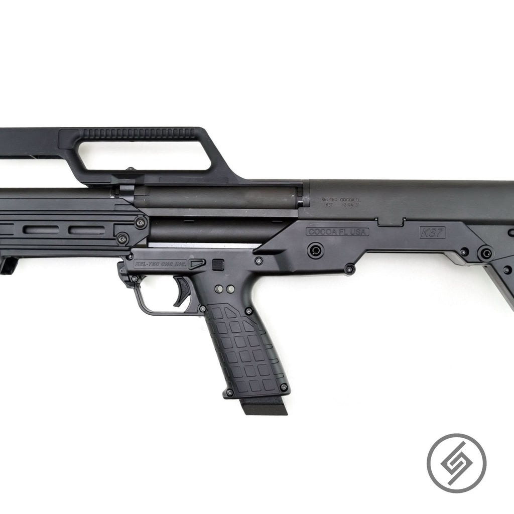 KEL-TEC KS7/KSG Shotgun Wall Storage Hook