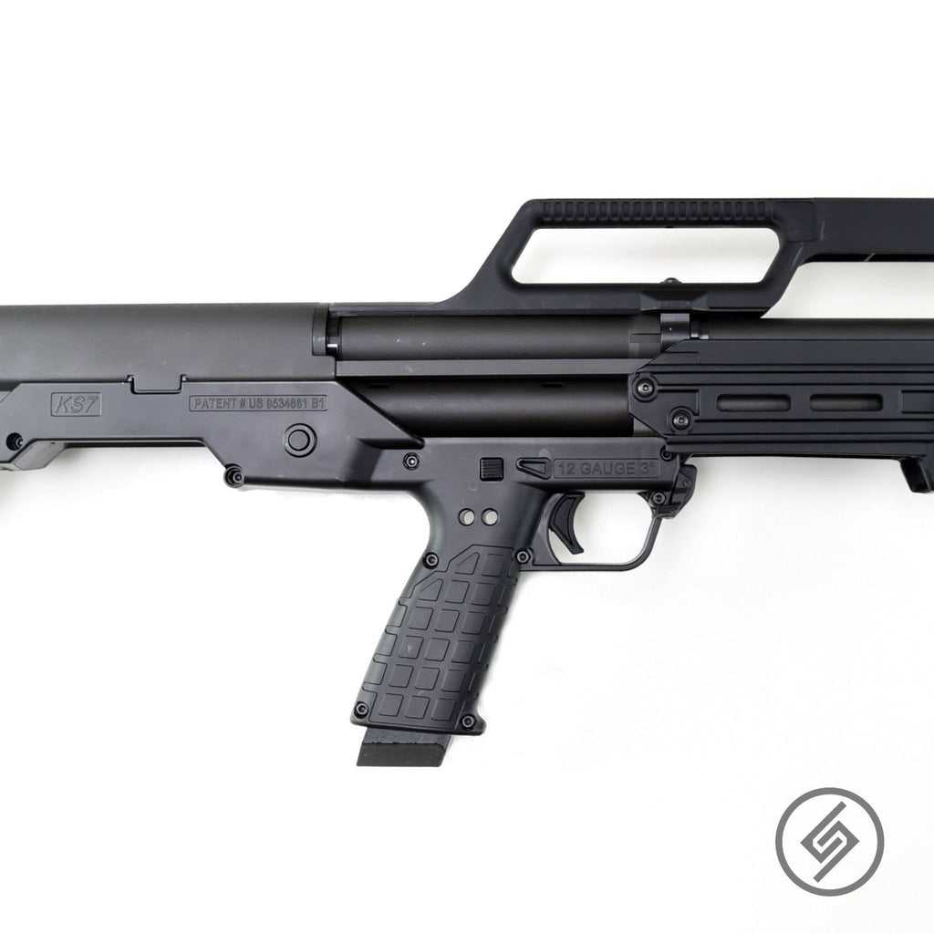 KEL-TEC KS7/KSG Shotgun Wall Storage Hook
