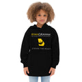 Ryan Graham for Georgia Kids fleece hoodie