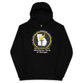 Libertarian Party of Georgia Kid's Fleece Hoodie