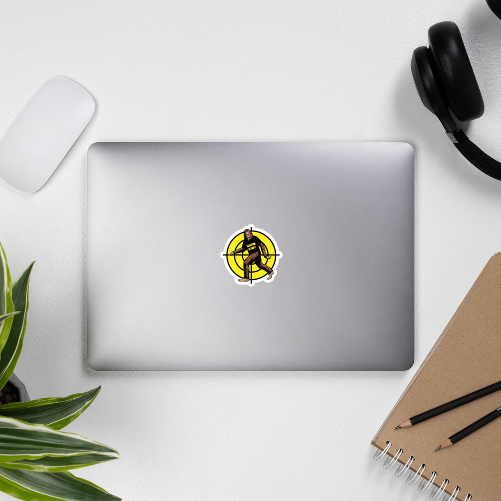 Not a Real Podcast - Taxation is theft stickers