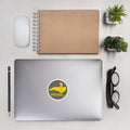LPNC Bubble-free stickers