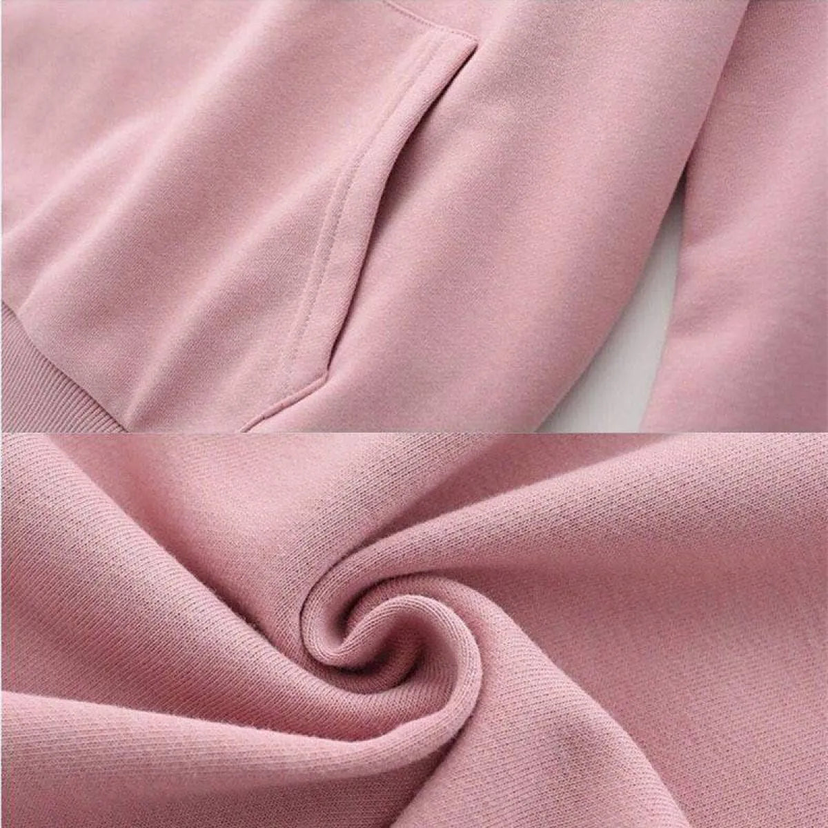 Love You. Love Me! Cat Hoodie