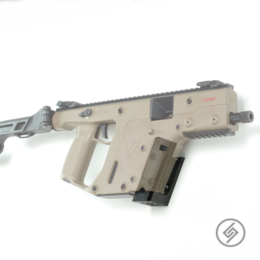 KRISS Vector PCC Wall Storage Hook