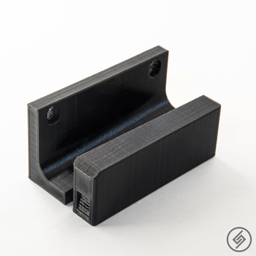 Savage Lapua Magnum Rifle Wall Storage Hook