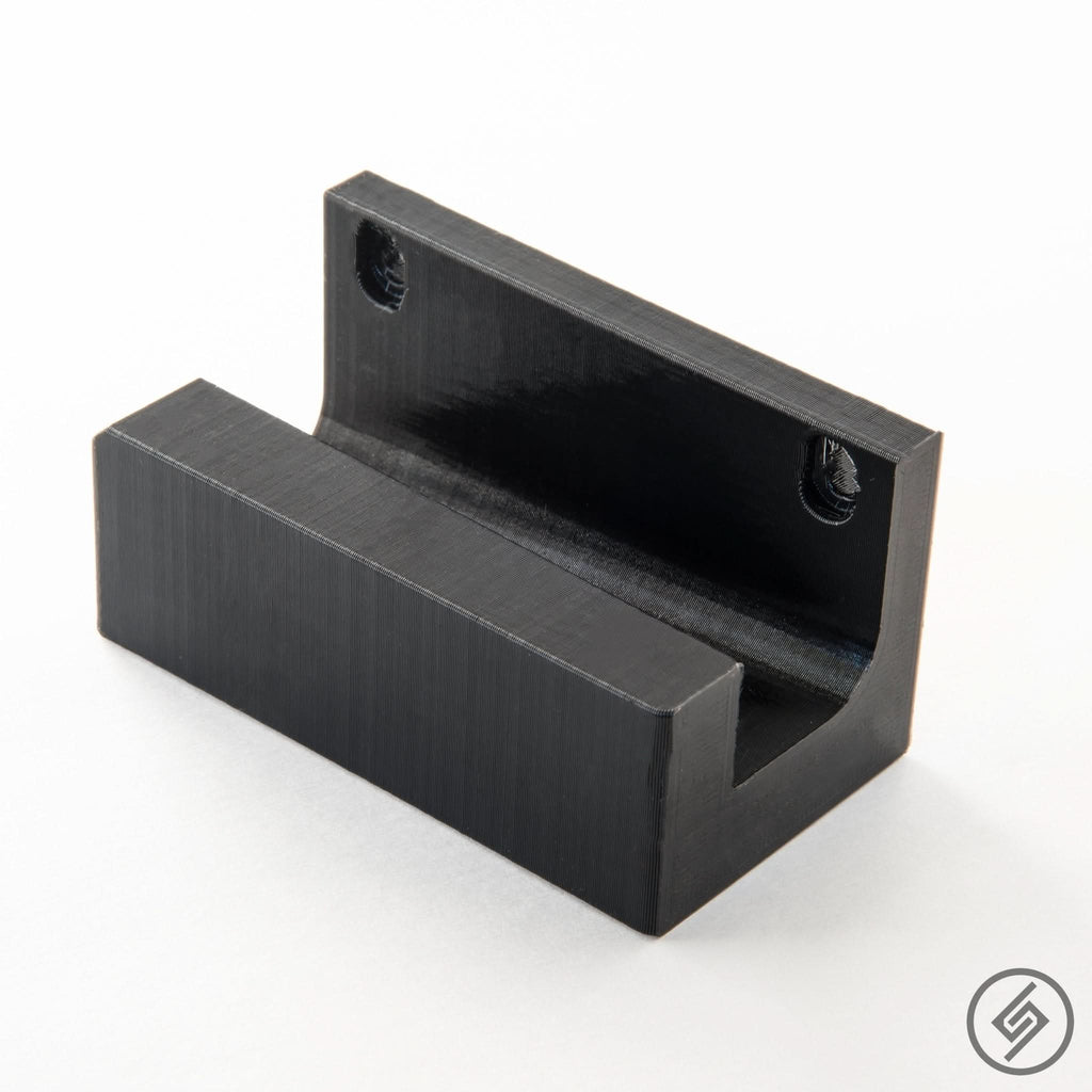 Savage Lapua Magnum Rifle Wall Storage Hook