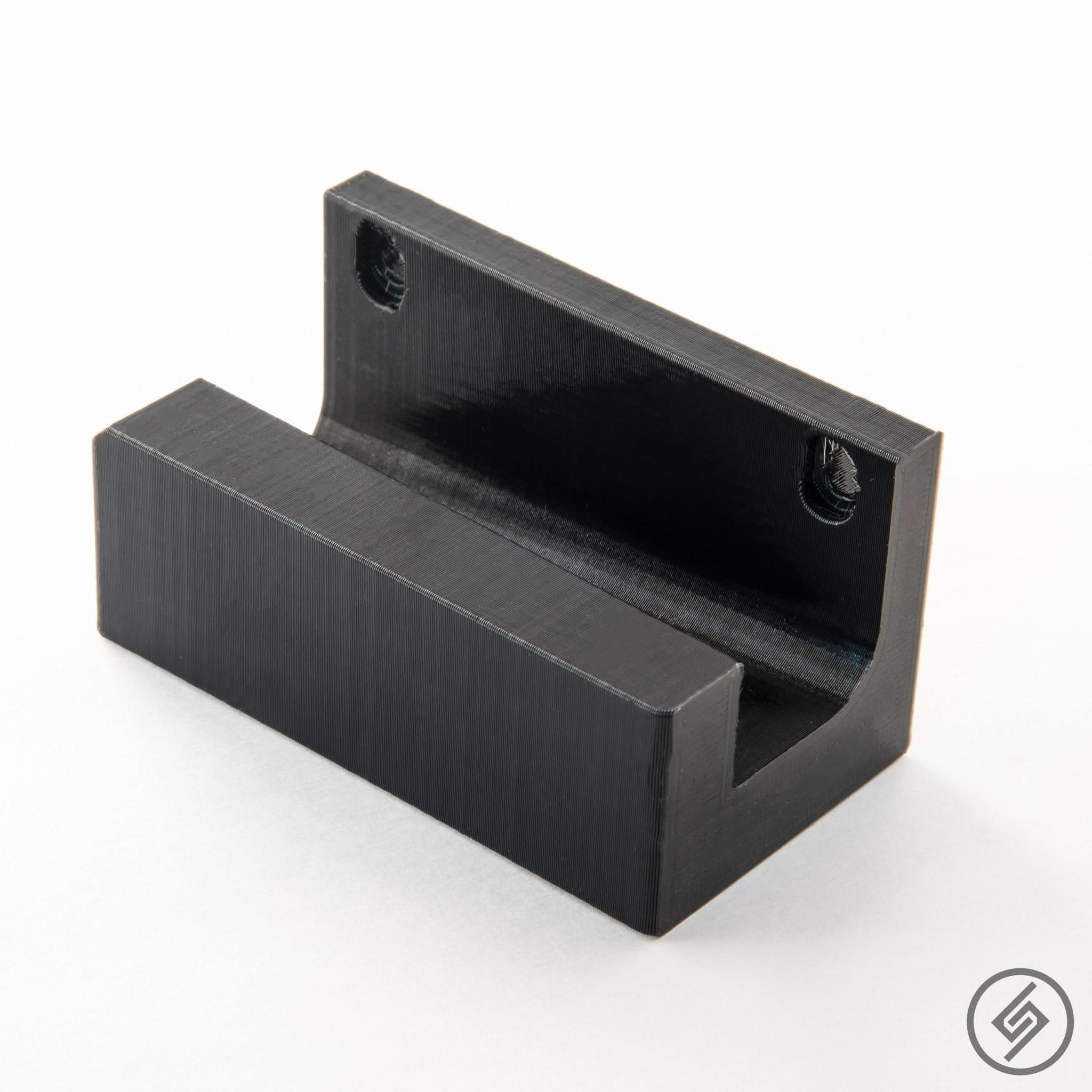Savage Lapua Magnum Rifle Wall Storage Hook