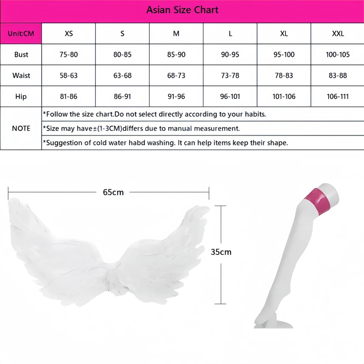 2.5D Seduction Lilysa Amano Cosplay Costume – Full Set with Wig