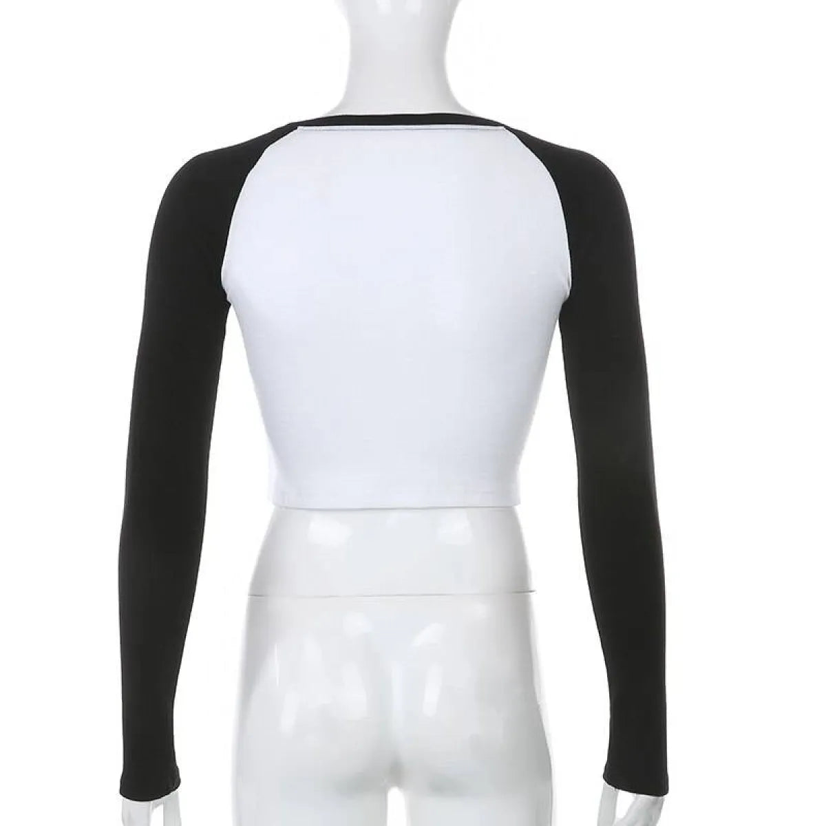 Cute Long Sleeve Tee