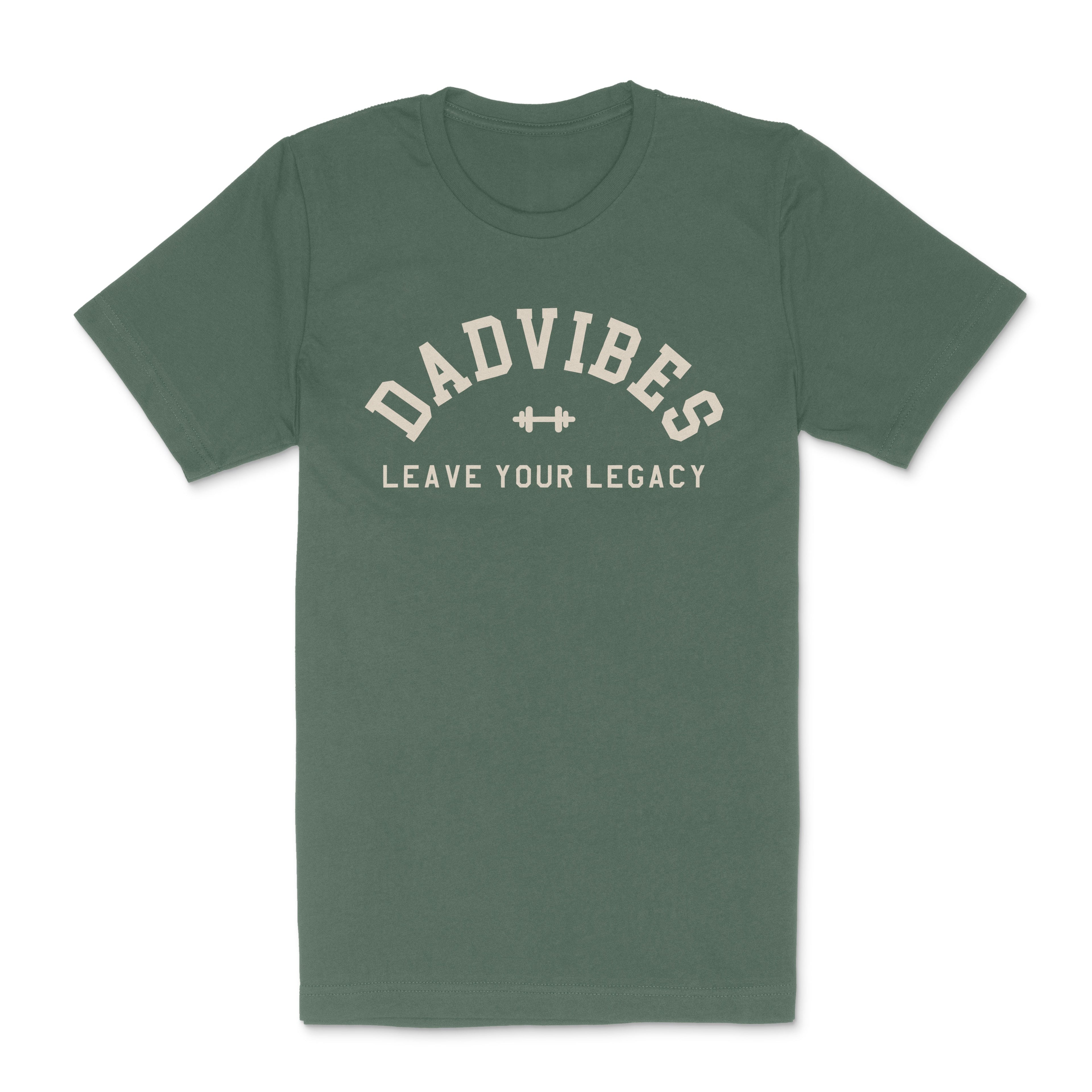 DV Legacy Shirt
