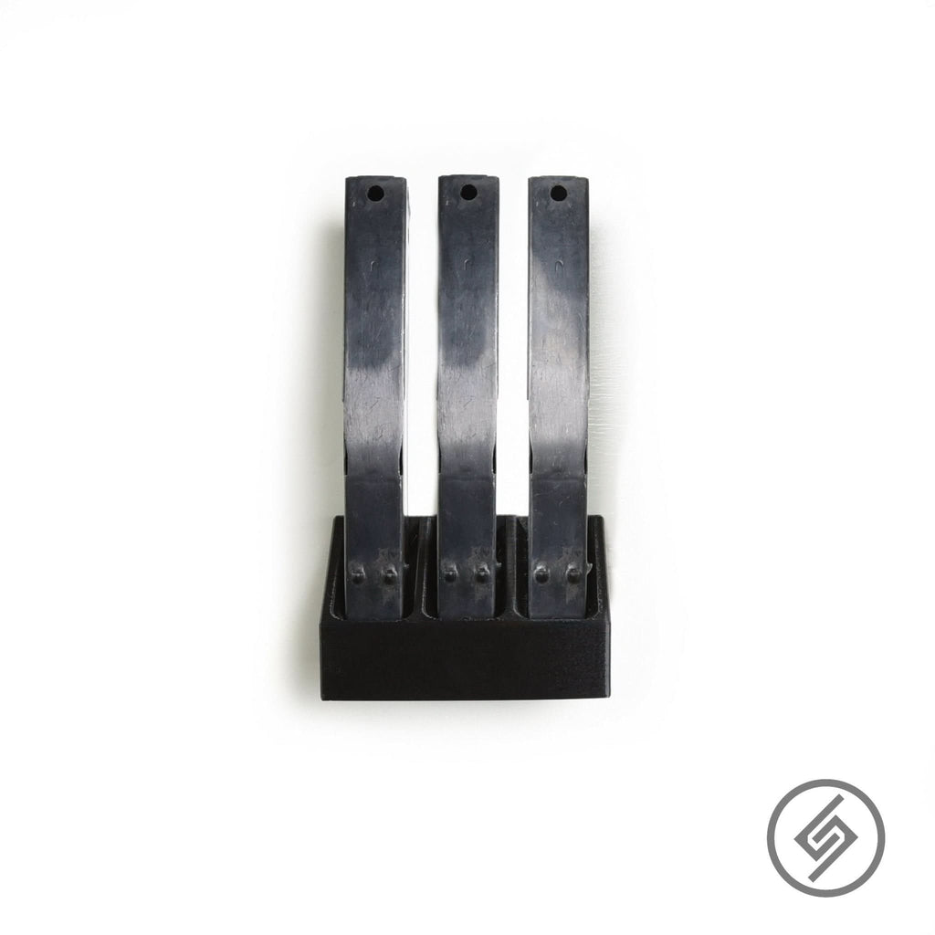 M1 Carbine Magazine Wall Storage Rack
