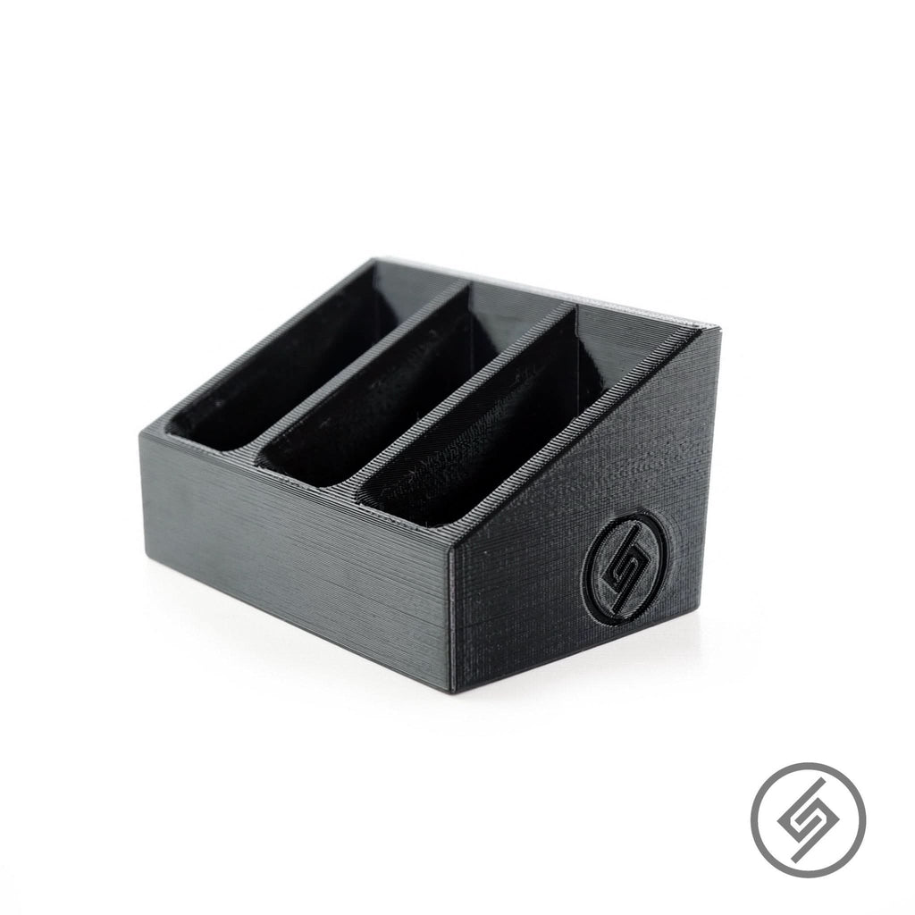 M1 Carbine Magazine Wall Storage Rack