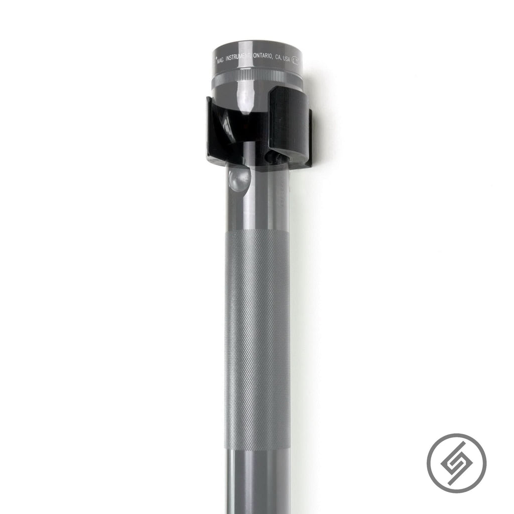 MagLite Flashlight Wall Storage Hook