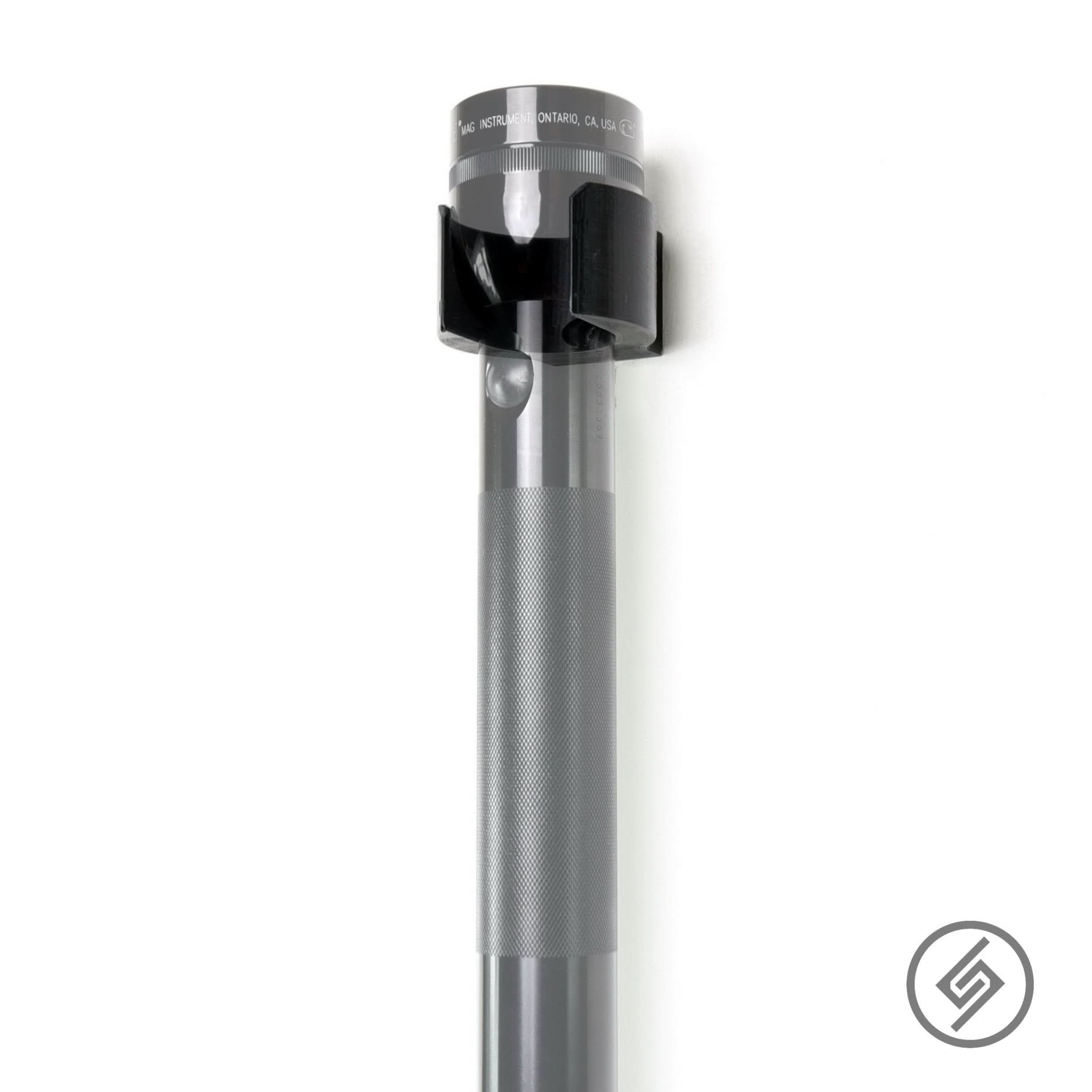 MagLite Flashlight Wall Storage Hook