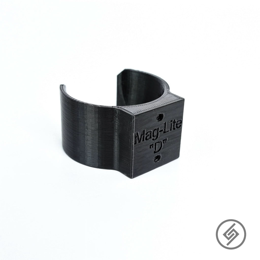 MagLite Flashlight Wall Storage Hook