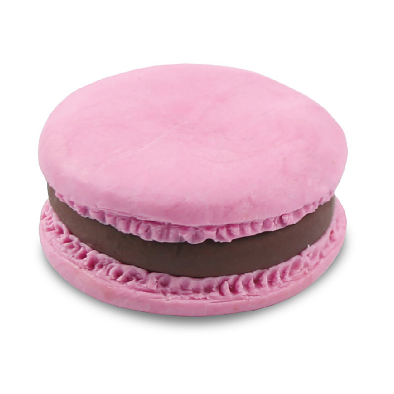 Soap Clay Kit, Macaroons