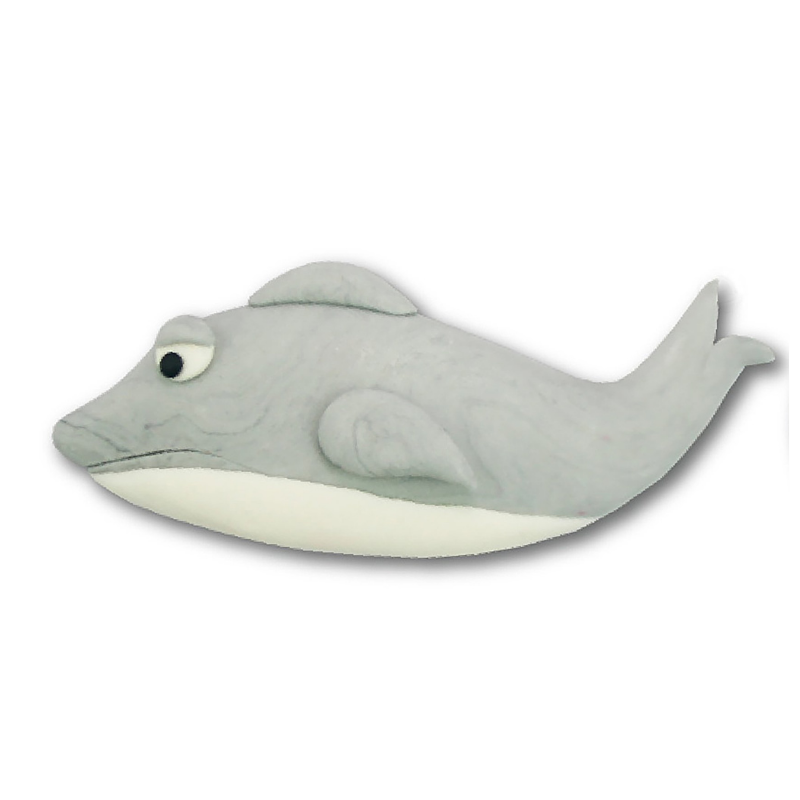 Soap Clay Kit, Sea Creatures