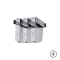 MDT AICS Short Action Magazine Wall Storage Rack
