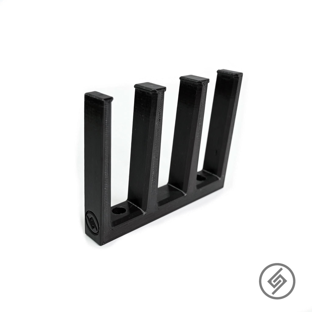 MDT AICS Short Action Magazine Wall Storage Rack