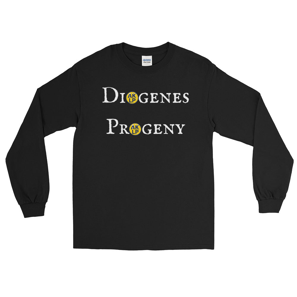 Diogenes Progeny Alaska LP Men’s Long Sleeve Shirt