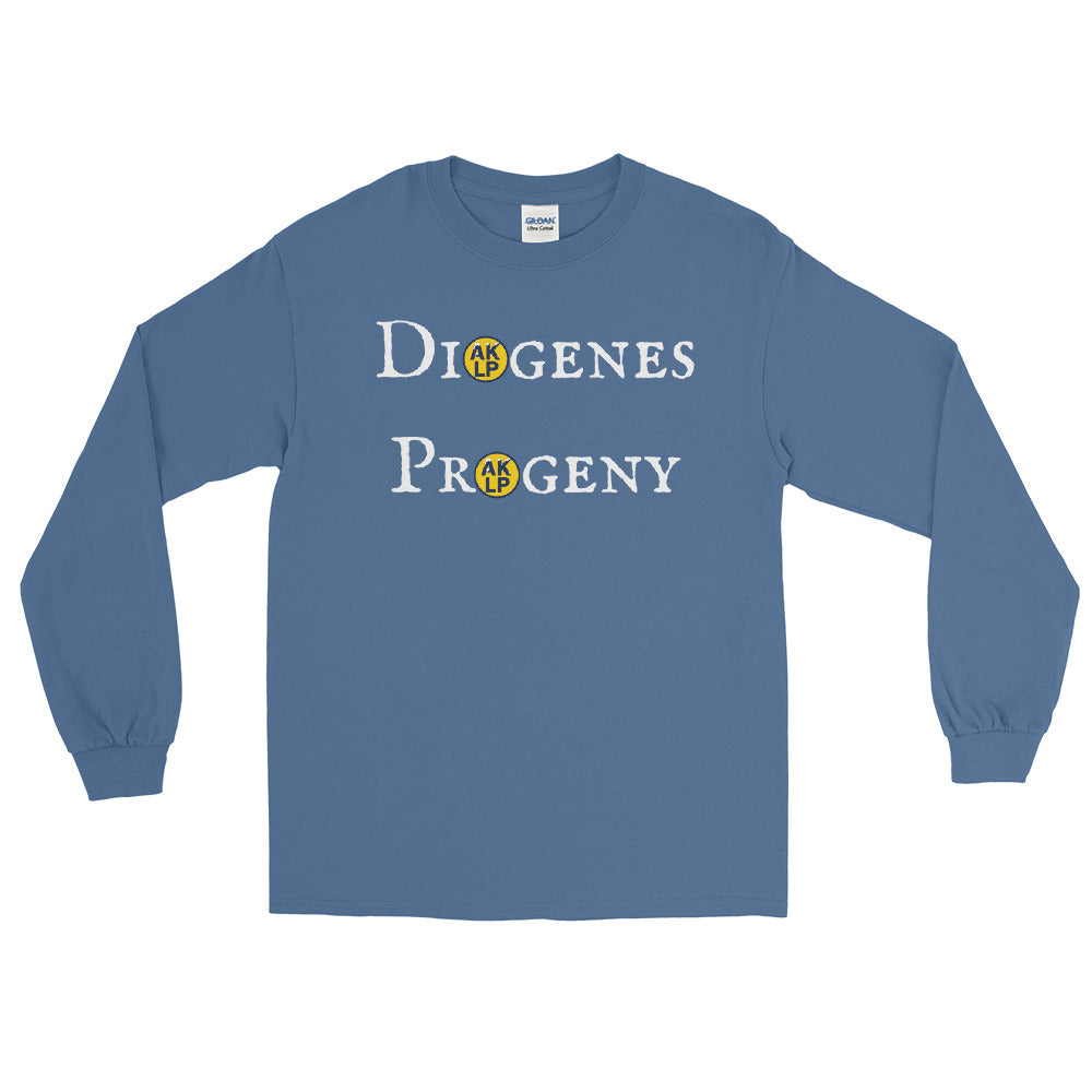 Diogenes Progeny Alaska LP Men’s Long Sleeve Shirt