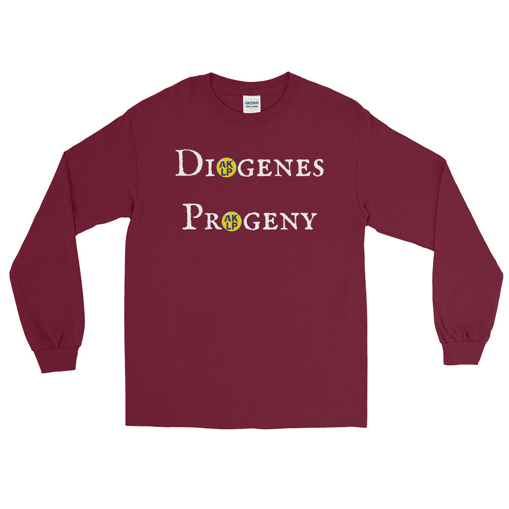 Diogenes Progeny Alaska LP Men’s Long Sleeve Shirt