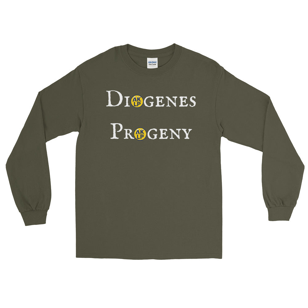 Diogenes Progeny Alaska LP Men’s Long Sleeve Shirt