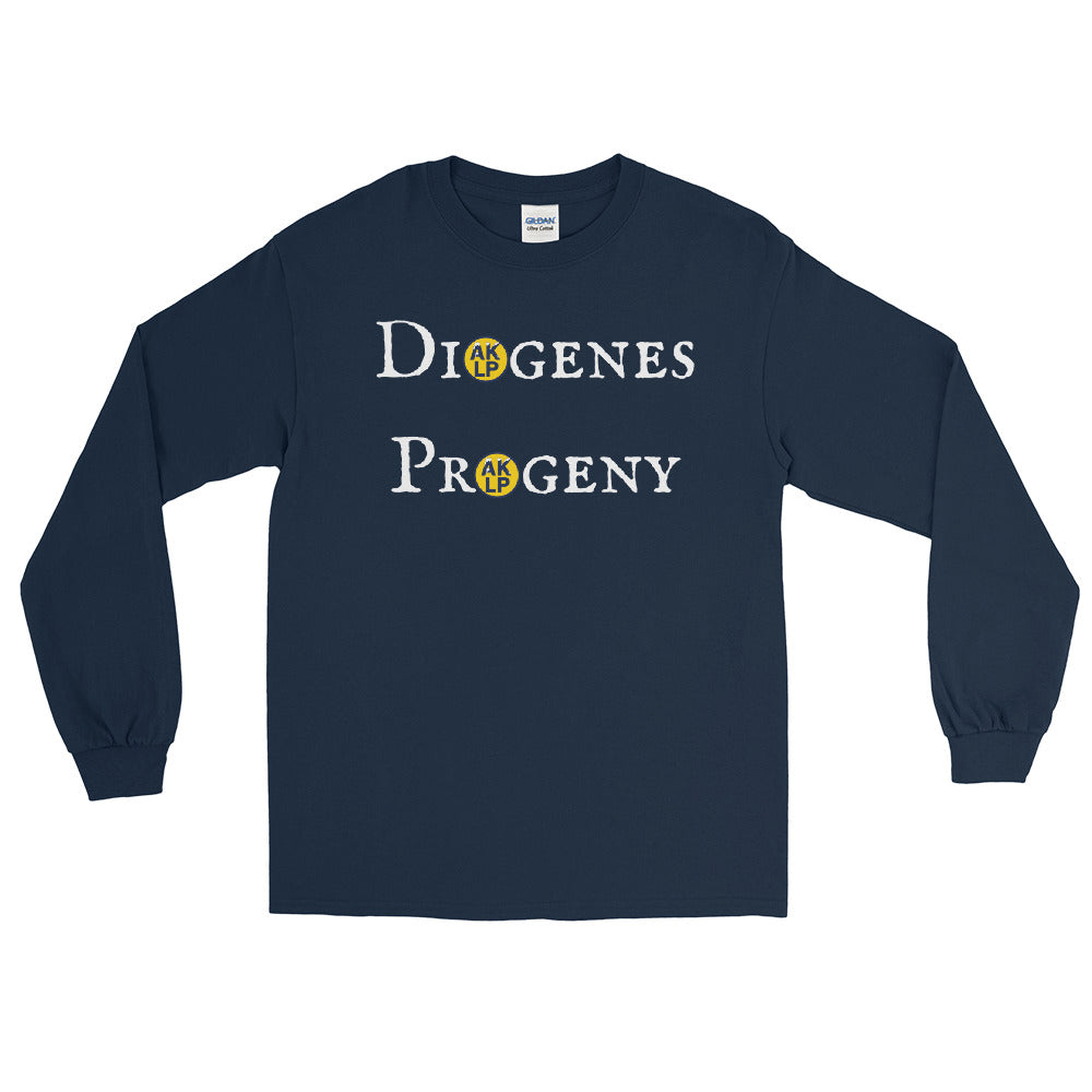 Diogenes Progeny Alaska LP Men’s Long Sleeve Shirt