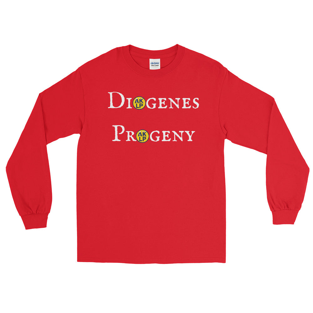 Diogenes Progeny Alaska LP Men’s Long Sleeve Shirt