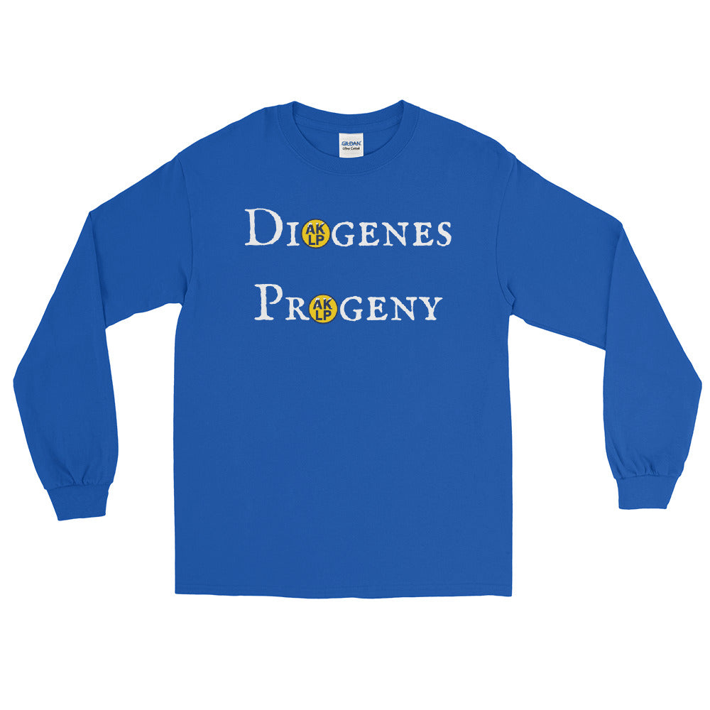 Diogenes Progeny Alaska LP Men’s Long Sleeve Shirt